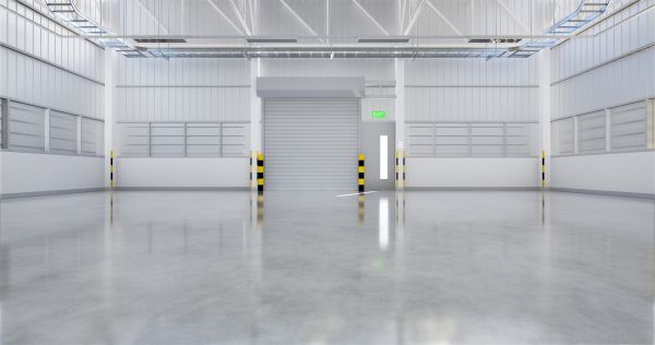 Commercial Concrete Service in Port Orchard