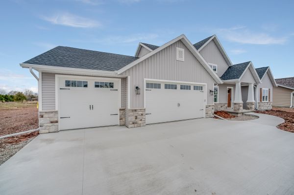Cost of Concrete Driveway Pouring in Port Orchard