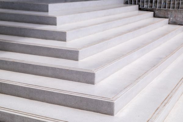 Concrete Steps Replacement in Port Orchard