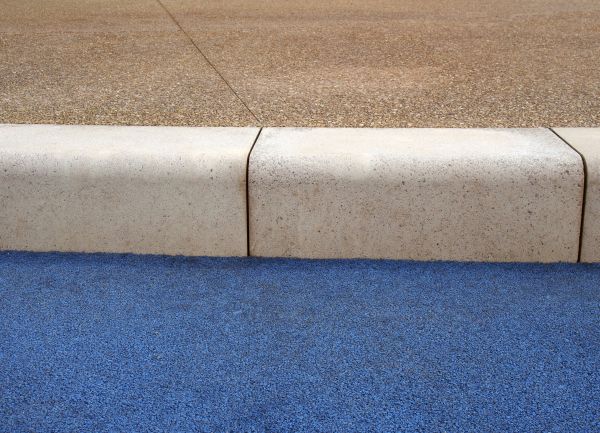 Curb And Sidewalk Installation in Port Orchard