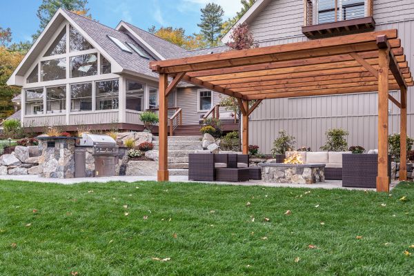 Cost of Patio Remodeling in Port Orchard