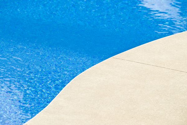 Cost of Pool Deck Construction in Port Orchard