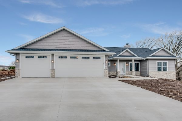 Cost of Driveway Installation in Port Orchard