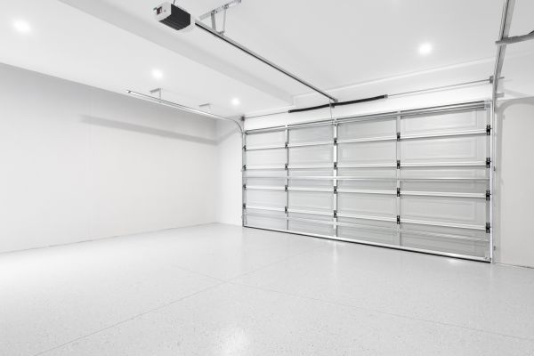 Cost of Garage Slab Installation in Port Orchard