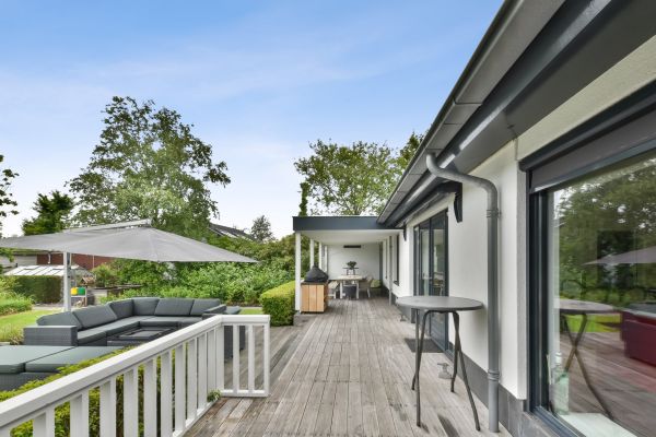 Cost of Patio Renovation in Port Orchard