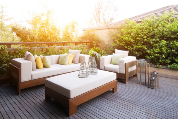 Cost of Patio Replacement in Port Orchard