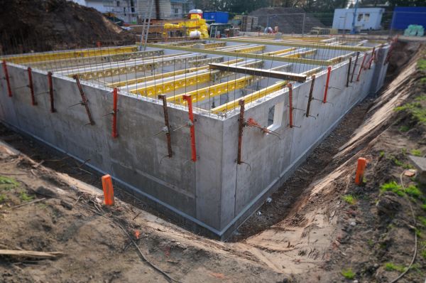 Home Foundation Installation in Port Orchard