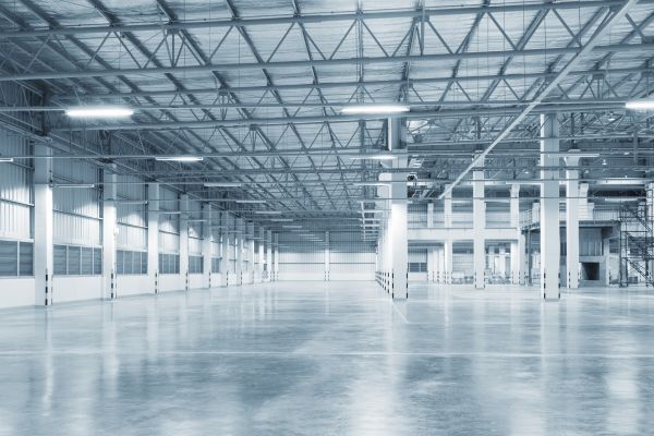 Polished Concrete Service in Port Orchard