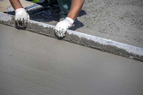 Cost of Concrete Replacement in Port Orchard