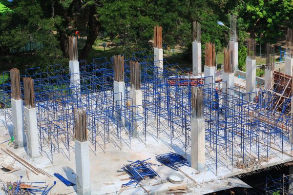 Cost of Foundation Pier Installation in Port Orchard