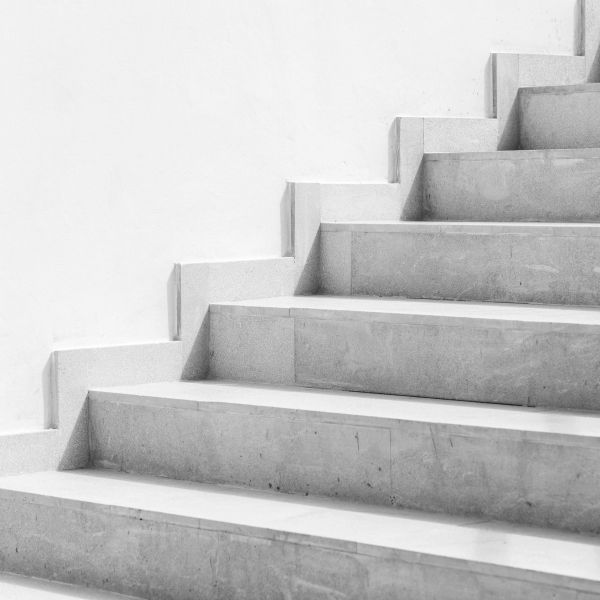 Outdoor Steps Service in Port Orchard