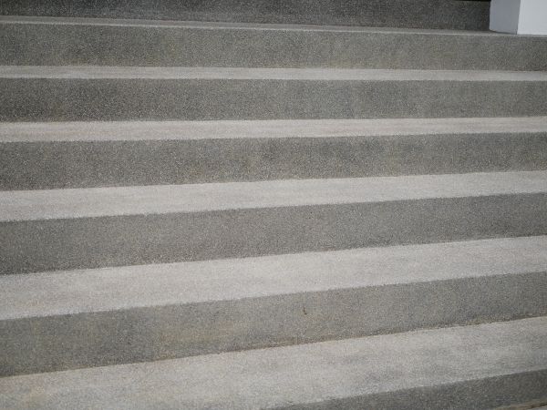 Cement Steps Service in Port Orchard