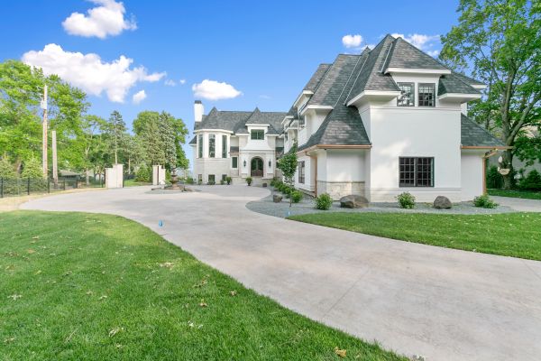 Cost of Concrete Driveway Installation in Port Orchard