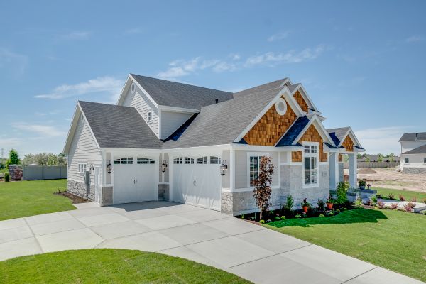 Cost of Concrete Driveway Paving in Port Orchard