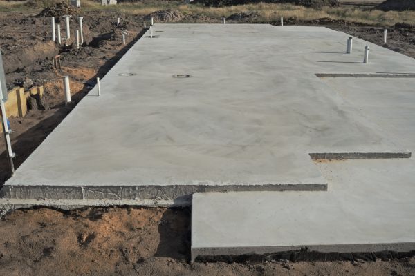 Cost of Foundation Laying in Port Orchard