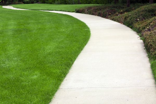 Cost of Pathway Construction in Port Orchard
