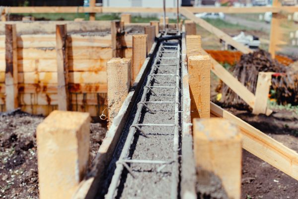 Deep Foundation Installation in Port Orchard
