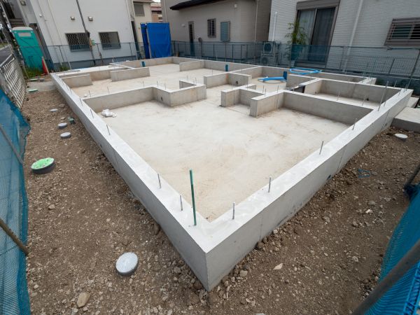 Cost of Foundation Construction in Port Orchard