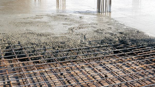 Cost of Commercial Concrete Pouring in Port Orchard