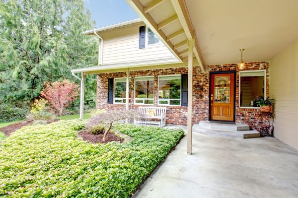 Cost of Concrete Installation in Port Orchard