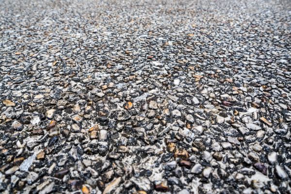 Cost of Exposed Aggregate Paving in Port Orchard