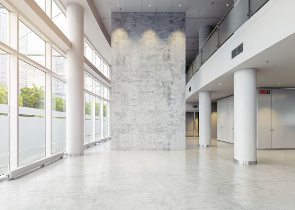 Concrete Floor Replacement in Port Orchard