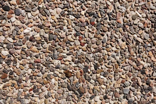 Aggregate Replacement in Port Orchard