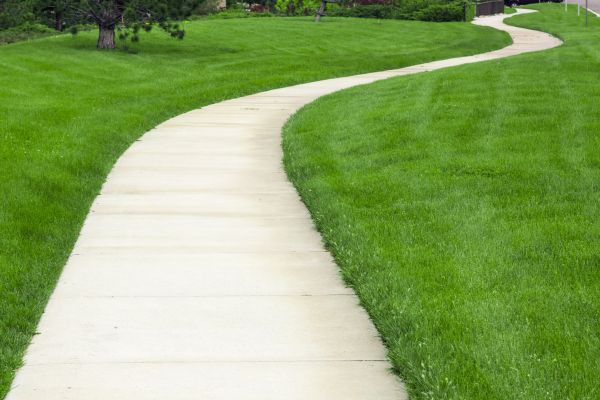 Pathway Replacement in Port Orchard