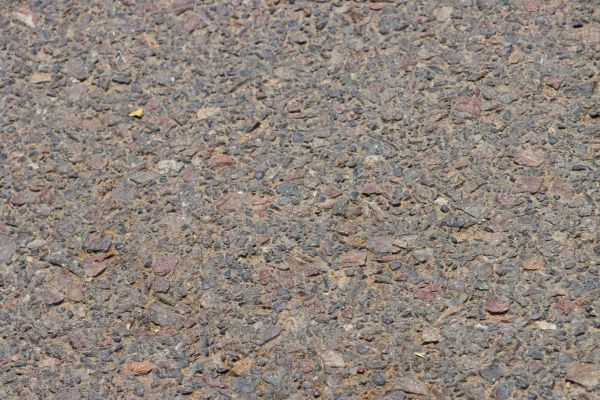 Aggregate Installation in Port Orchard
