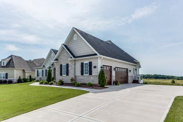 Cost of Driveway Pad Installation in Port Orchard
