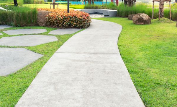 Cost of Path Installation in Port Orchard