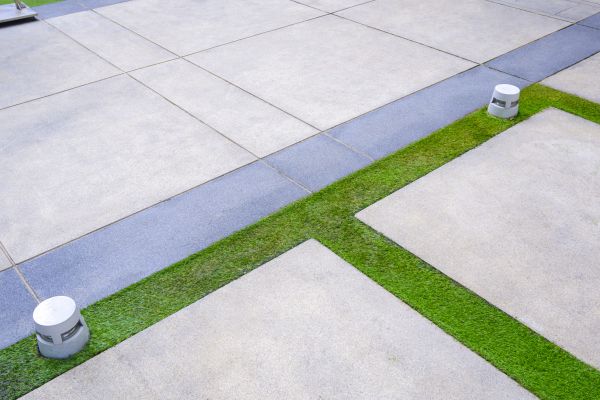 Concrete Pads Installation in Port Orchard