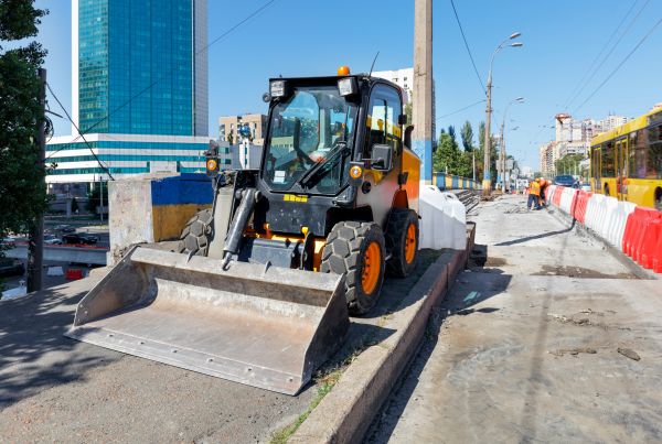 Cost of Driveway Enlargement in Port Orchard