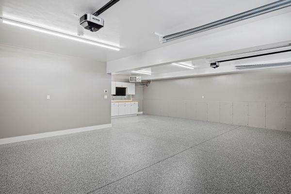 Cost of Garage Paving in Port Orchard