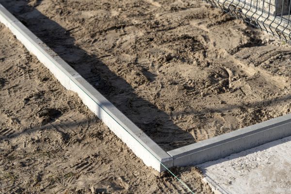 Cost of Footer Construction in Port Orchard