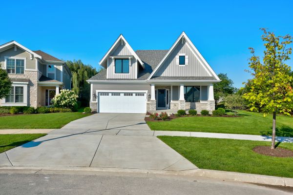 Apron Construction in Port Orchard