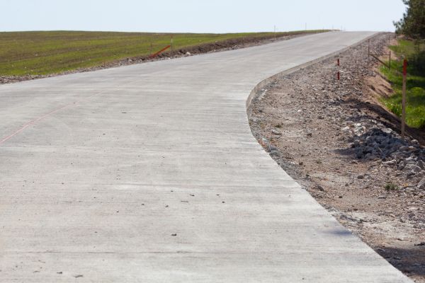 Cost of Driveway Cementing in Port Orchard