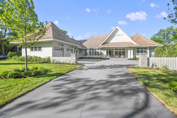 Cost of Driveway Concreting in Port Orchard