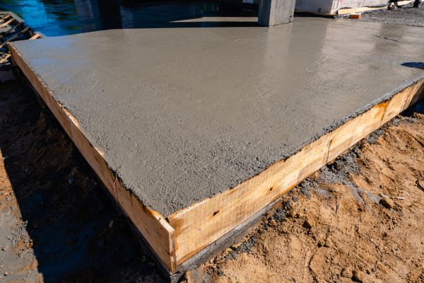 Cost of Slab Replacement in Port Orchard