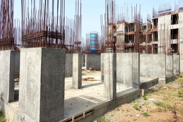 Cost of Foundation Installation in Port Orchard