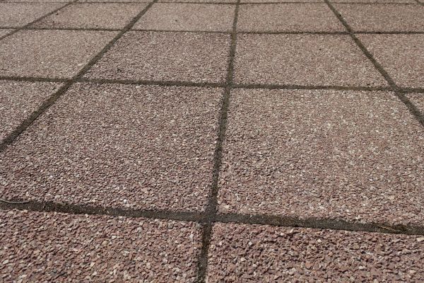 Cost of Exposed Aggregate Service in Port Orchard