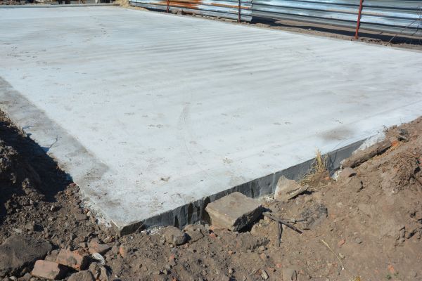 Cost of Flatwork Construction in Port Orchard