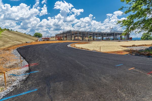 Cost of Driveway Construction in Port Orchard