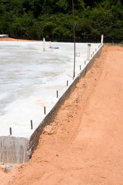 Cost of Damaged Slab Replacement in Port Orchard