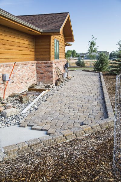 Cost of Walkway Construction in Port Orchard