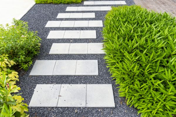 Home Walkway Installation in Port Orchard