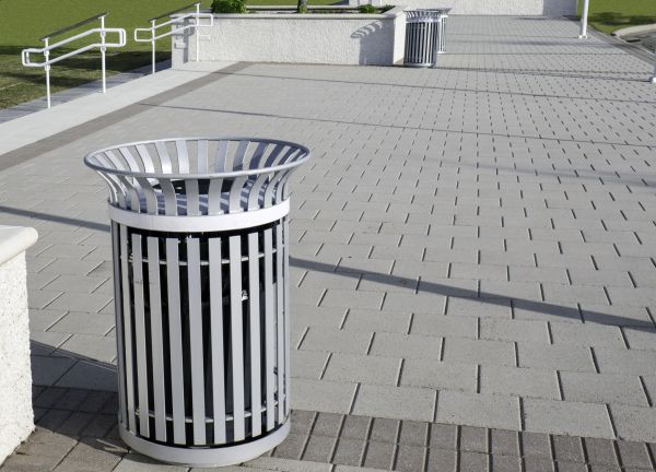 Courtyard Pavement Service in Port Orchard