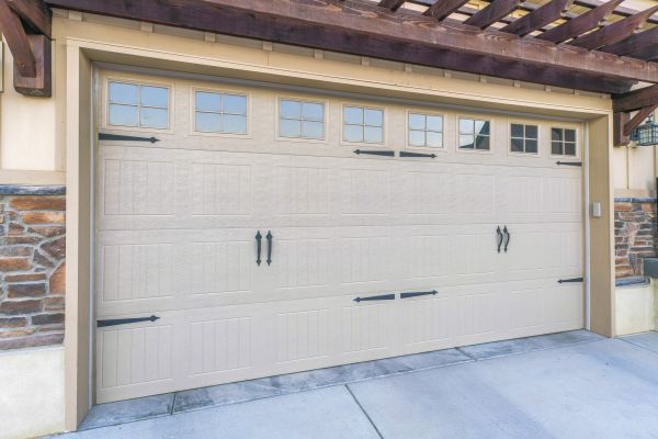 Cost of Concrete Apron Construction in Port Orchard