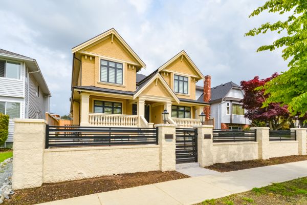 Concrete Path Service in Port Orchard