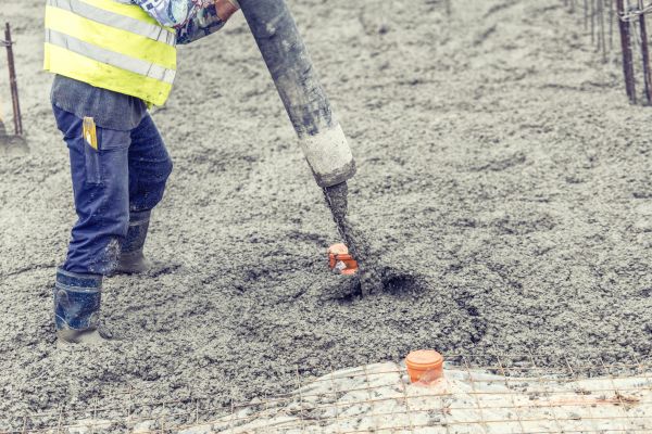 Cost of Pervious Concrete Installation in Port Orchard